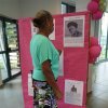 Exposition de portraits de femmes guadeloupéennes