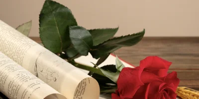 Déambulation poétique : le printemps des poètes Hommage à Max Rippon