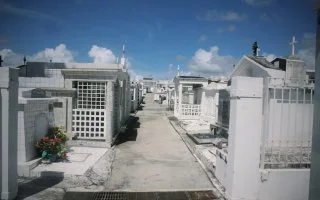 Demande de travaux de rénovation ou de création de sépulcre