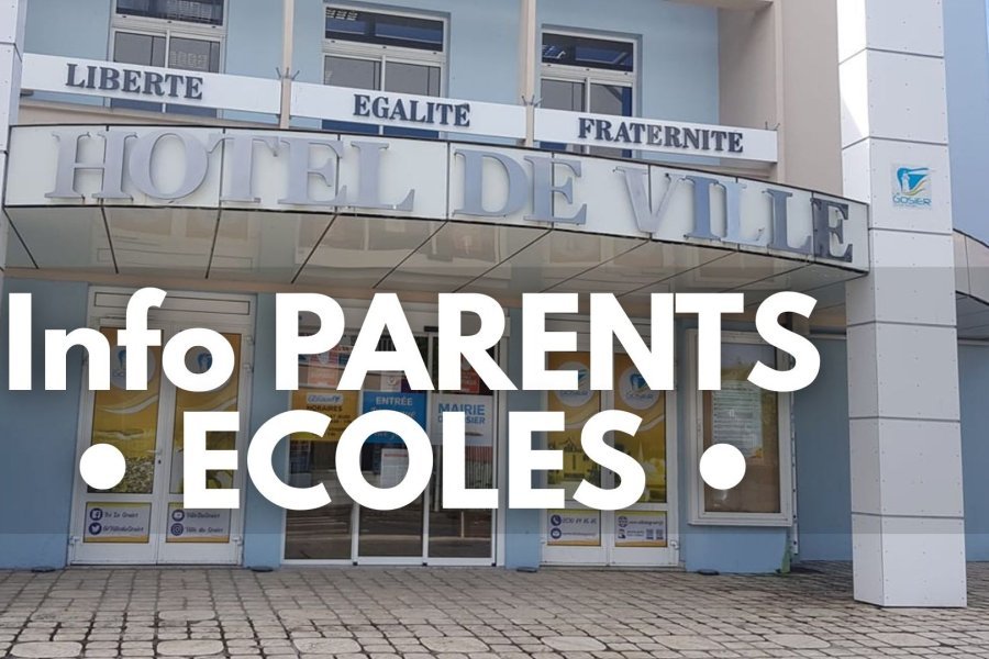 Livraisons de manuels scolaires par la commune