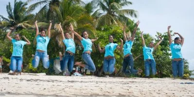 COMMUNIQUÉ DE PRESSE : Election de Miss Gosier 2013