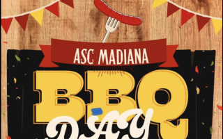 BBQ Day de l'ASC Madiana