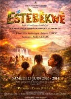 Spectacle : Sakitaw