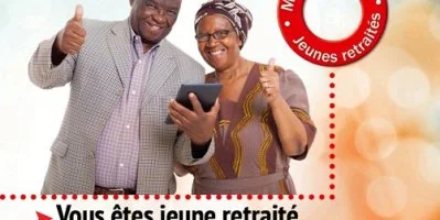 Réunion d'information pour les jeunes retraités