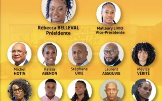 Une nouvelle présidence pour le conseil d'exploitation du PDSC
