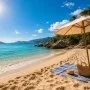 Marche & journée plage avec Les Amis de Saint-Félix