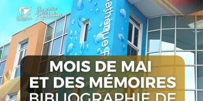Mois de Mai, temps des Mémoires