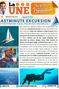 Lastminute excursion le partenaire idéal pour vos vacances !