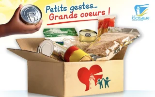 “Une École, Une Solidarité” : une mobilisation collective au service des familles fragilisées