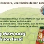 Atelier de cuisine et conférence : le fruit à pain à l'honneur