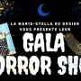  Gala Horror Show