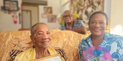 Joyeux anniversaire, Lea Phéron !