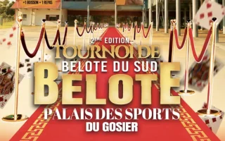 Tournoi de belote avec l'association Miksaj et Belote du sud / Fête patronale