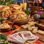 Soirée BDB : Bokit, Domino, Belote !