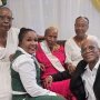 Joyeux anniversaire à Denise Jean-Jacques !