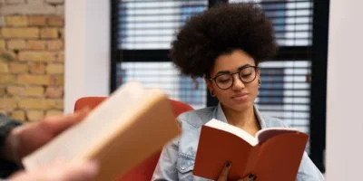 Samedi Lire : le club de lecture coup de coeur de la Médiathèque du Gosier