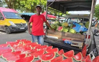 Le village artisanal nocturne du Gosier revient pour sa 3ème édition !