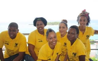 Les Agents Mobiles d'Information Touristiques (AMIT) sont présents au Gosier