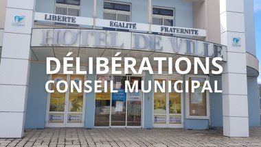 D&eacute;lib&eacute;rations de CM du 5 juillet 2020 au 14 novembre 2025