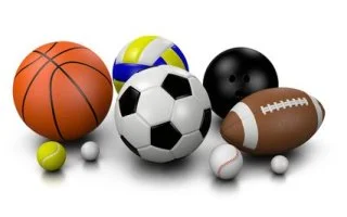 Planning sportif du week-end - semaine 43