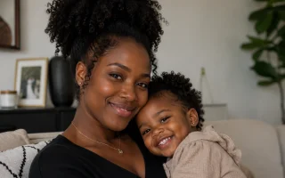 Le Gosier fête ses mamans 