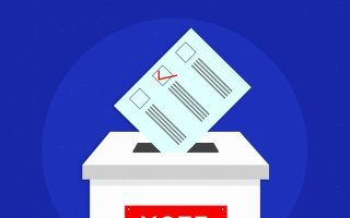 Infos pratiques : 2&egrave;me tour &eacute;lections municipales et communautaires