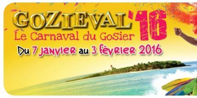 Les résultats du concours Goziéval 2016