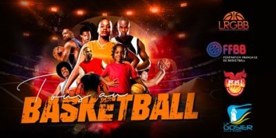 Tous au Basket | 5 et 6 juillet 2018 