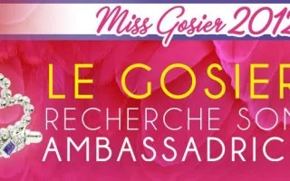 Le Gosier recherche son ambassadrice...