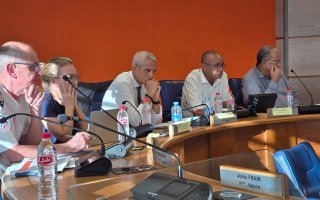 CLSPD : bilan et perspectives pour une vie plus sûre