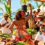 Déjeuner en musique à Belle-Plaine