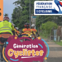Journée portes ouvertes de l'Espoir du Sud "Génération cyclistes"