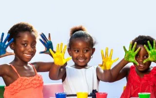 Programmes des accueils de loisirs du Gosier du 6 au 31 juillet 2020