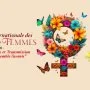8 mars : Echanges et réflexion autour du thème "Femmes, famille et transmission"