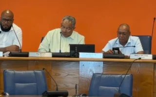 Projet RN4 • Portion Belle-Plaine / Labouaye : présentation de l'avancement des travaux d'aménagement 