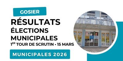 Elections municipales et communautaires du 15 mars 2026