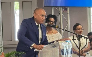 Une nouvelle présidence Gosiérienne