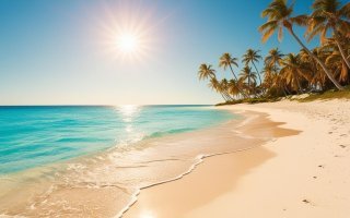 Qualité des eaux de baignade au Gosier