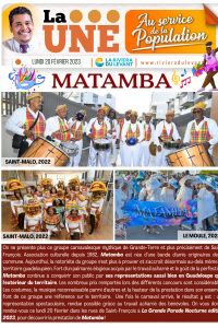 Matamba 