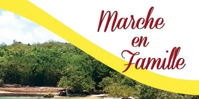Marche en Famille 