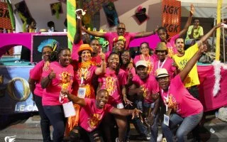 Revivez en images le Goziéval 2018 !