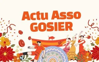 Soirée Kontéka de l'association Mieux vivre à Mathurin