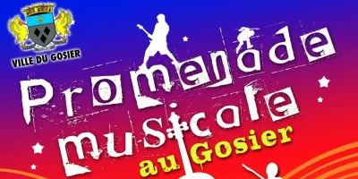 Le Gosier fête la musique !!