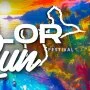 COLOR RUN Festival 