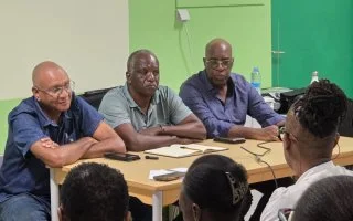 Le Gosier remet le quartier au cœur de l'action publique