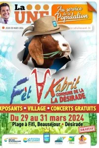 Fèt à Kabrit