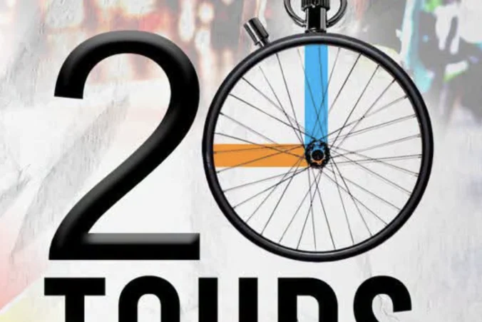  Rendez-vous dimanche 20 septembre 2026 pour les 20 tours de Périnet