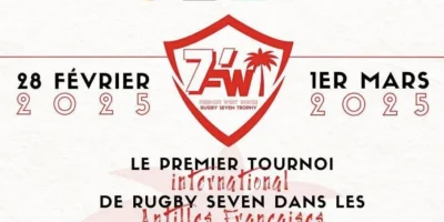 Tournoi international de rugby seven