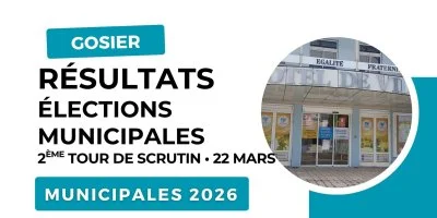 Elections municipales et communautaires du 22 mars 2026