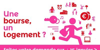 Dossier Social Etudiant (DSE)